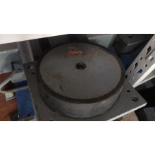 Low price Fixed bridge pot bearing